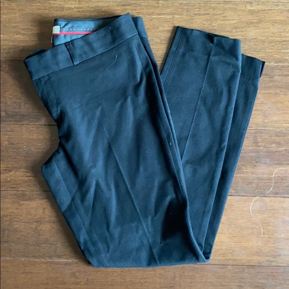 Banana Republic Sloan Dress Pants